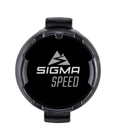 Sigma Sport Duo magentless Speed Sensor Single