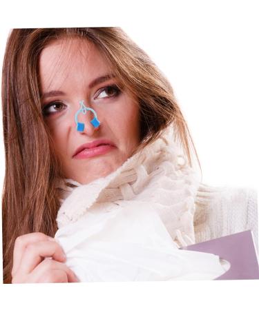 10pcs Healeved Nose Correction Clips - Men's Nosebleed Stopper Accessories - Buy Online on GoSupps.com