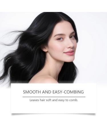  YNPQTDS After-Shampoo for Women - Repair Split Ends Anti-Frizz Cream for Dry Hair - Post-Decoration Hydrating Scalp Treatment - Buy Online on GoSupps.com