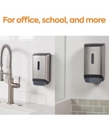 Coastwide Professional CWJSR-TRO Foam Hand Soap Tropical 1200 mL - Buy Online on GoSupps.com