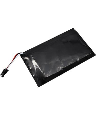 Buy Compatible Honeywell Battery 163367-0001 for TX700 & TX800 - 1400mAh - International Shipping Available - Buy Online on GoSupps.com