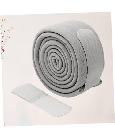 Buy Healeved Kids Arm Sling & Shoulder Brace | Comfortable Support for Broken Arms | Breathable Size 2 Grey - Buy Online on GoSupps.com