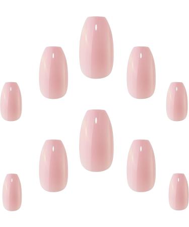 Elegant Touch Colour Acrylics Luscious Lychee 1 count - Pack of 1 - Buy Online on GoSupps.com