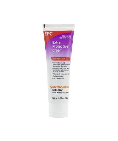 Secura Extra Protective Cream (EPC) 59432400 3.25 oz
