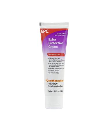 Secura Extra Protective Cream (EPC) 59432400 3.25 oz - Buy Online on GoSupps.com