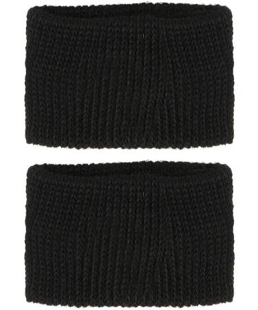 TMISHION Anti Nausea Wristbands for Travel Motion - Acupressure Bracelet for Adults - 1 Pair Black - Buy Online on GoSupps.com