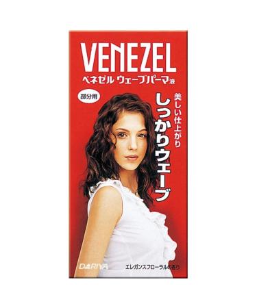 For Venezel Wave Perm Liquid Part