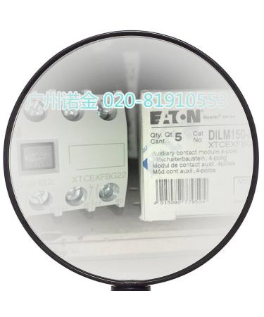 2NO 2NC DILM150-XHI22