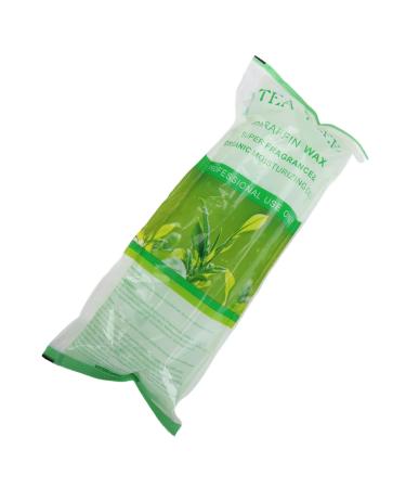 Paraffin wax hand wax Natural Relief Dry for SPA for bathroom (Tea Tree)