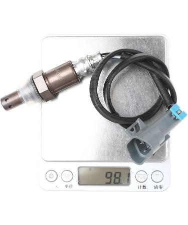 12592592 O2 Oxygen Sensor 1Pcs - Buy Online on GoSupps.com