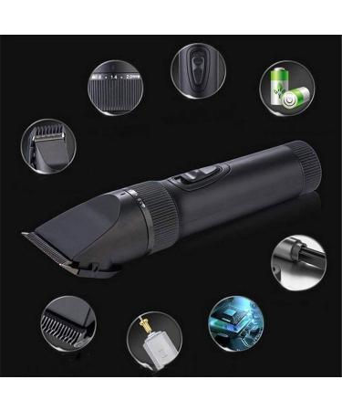 Professional Hair Clipper & Grooming Kit for Men | Total Body Grooming Gift for Dads Husbands & Boyfriends - Buy Online on GoSupps.com