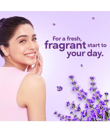 POND'S Magic Talcum Powder: Luxurious and Fragrant Body Powder for All-Day Freshness - Buy Online on GoSupps.com