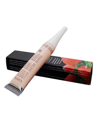 Nail softener to restore natural shine and essential moisture to nails