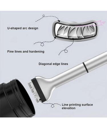 Lower Lash Stamp 2-in-1 Waterproof Sweatproof Eyeliner & Lower Eyelash Stamp Set Lower Lash Stamp Waterproof Lower Eyelash Stamps Quick Eye Makeup Tool (2pcs) - Buy Online on GoSupps.com