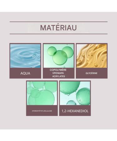  G n rique Eyebrow Pencil 2-in-1 Waterproof Eyebrow Pen Eyeliner | For Women and Girls Beauty Makeup Cosmetics for Dates Parties and Evenings - Buy Online on GoSupps.com