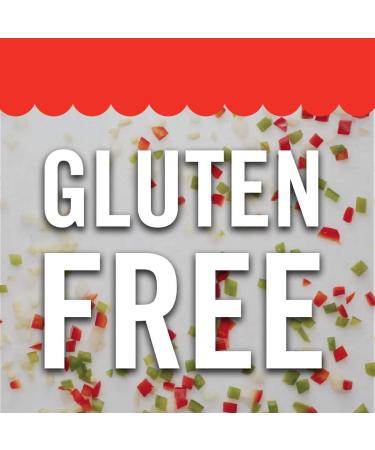 Zatarain's Long Grain and Wild Rice 7 oz - Authentic Blend for Delicious Meals - Buy Online on GoSupps.com