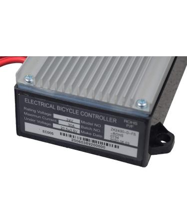 AlveyTech ZK2430-D-FS Control Module for Razor MX350/MX400 (V33+) - Replacement Controller for Electric Scooters & Dirt Bikes - Buy Online on GoSupps.com