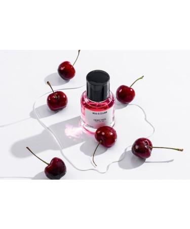Cherry Fiesta Perfume Unisex Eau de Parfum for Men & Women Citrus Floral & Sweet Fragrance with Long Lasting Notes of Mandarin Pear Anise Cherry Vanilla & Patchouli 1.7 Fl Oz 1.7 Fl Oz (Pack of 1) - Buy Online on GoSupps.com