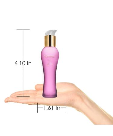 Premier Dead Sea Classic BIOX Serum - Anti-Aging Total Age Treatment Anti-Wrinkle & Expression Marks Gel - Gentle & Non-Tacky 1.6 fl. oz - Buy Internationally - Buy Online on GoSupps.com