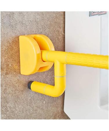 Bathroom Grab Bar Safety Support Rail Bathroom Safety Grab Bar Bathroom Balance Bar Concealed Screw Bath Safety Bathroom Grab Bar Su - Buy Online on GoSupps.com