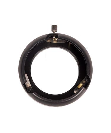Came-TV Boltzen Bowens Mount Ring Adapter for Model F-55W/F-55S/Q-55W/Q-55S/B-30/B-30S(BWSMALL)
