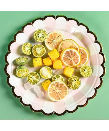 Green Orange Passion Fruit Lemon Tea 200g Th vert orange fruit de la passion citron 200g - Buy Online on GoSupps.com