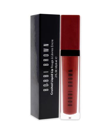 Bobbi Brown Crushed Liquid Lipstick - Smoothie Move 0.2 oz (Pack of 1) - Buy Online on GoSupps.com
