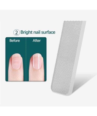 Toenail Clippers Set for Toenail and Toenail Cutter Set | Stainless Steel Pedicure Kit Nail Care Tools for Men and Women Nail Care Kit with B - Buy Online on GoSupps.com