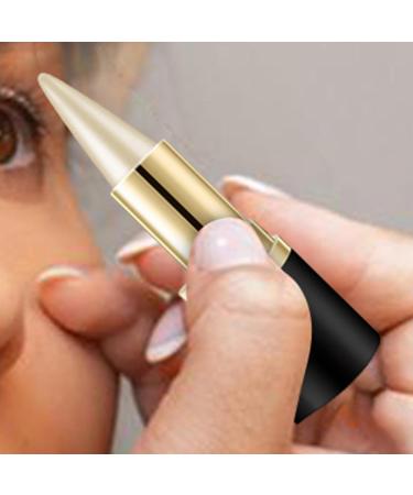  Generisch Long Wear Matte Gel Eye Pencil Quick-Drying Waterproof and Smudge-Proof Long-Lasting Natural Black Cream for Women and Girls - Buy Online on GoSupps.com