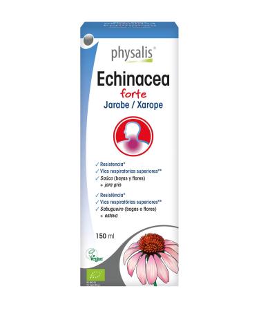 PHYSALIS banstoncillos in medicines medicinal and nutritional supplements 150 ml