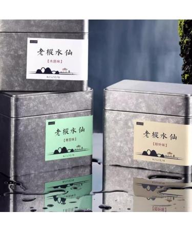 Wuyi rock tea 125g*3