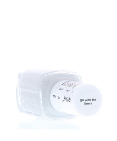Essie Nail Polish - Go With The Flowy | 1 Pack (14g) - International Shipping Available - Buy Online on GoSupps.com