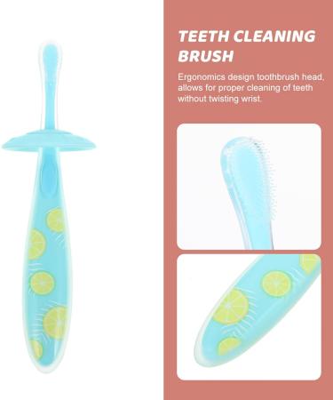 Shop Minkissy 2x Toothbrush Gift Box | Food Grade Silicone | Ideal for Advanced Users | International Shipping - Buy Online on GoSupps.com