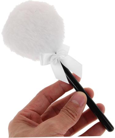 Beatifufu Makeup Puff Powders Puff Powder Puff for Body Powder Household Body Powder Puff Loose Powder Puff Fluffy Powder Puff Lovely Body Powder Puff Bow-knot Body Powder Puff Kid Puff - Buy Online on GoSupps.com