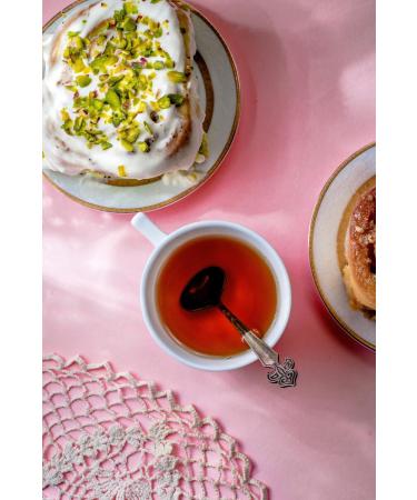 Ahmad Tea English Breakfast - 100 Bags Black Tea (Assam & Ceylon) - Best English Tea for Breakfast - Buy Online on GoSupps.com