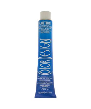 ColorDesign Permanent Hair Color - 9.003 Very Light Medium Natural Blonde - Unisex 3.4 oz | International Shipping Available - Buy Online on GoSupps.com