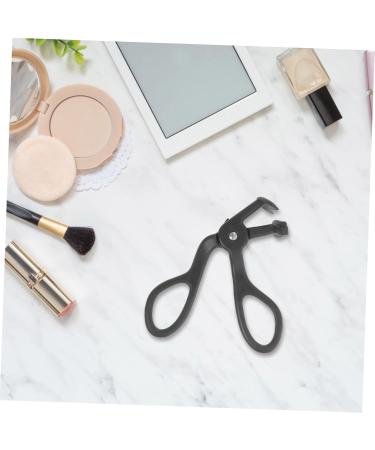 Healeved Eyelash Curler Eyelash Tool Eye Makeup Tool Eye Curler for Lashes Eyelashes Curling Clip Lash Curling Clips Curling Lash Tools Lash Curls Tools Eyelash Makeup Tool Lash Curlers - Buy Online on GoSupps.com