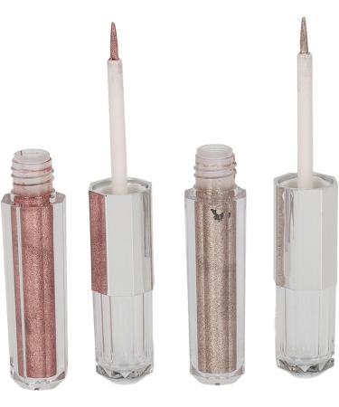 Mirror Nail Polish 5 Colors Metallic Gel Nail Polish Set Metallic Gel Nail Polish Metallic Nail Polish Effect Long Lasting Gorgeous Glossy Nail Art Decoration for DIY Salon Home - Buy Online on GoSupps.com