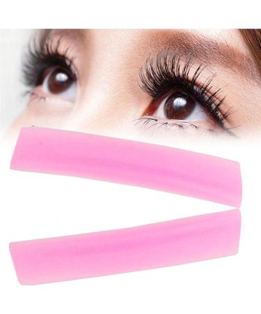 Premium Silicone Lifting Eyelash Pads - 6 Pairs for Perfectly Curled Lashes | International Shipping Available - Buy Online on GoSupps.com