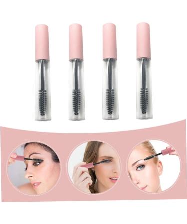 OHPHCALL 8 Pcs Air Traffic Control Sheer Lipstick Lash Containers Lip Gloss Tubes Eyelash Cream The Pet 1 g (Pack of 1) Pinkx2pcs - Buy Online on GoSupps.com