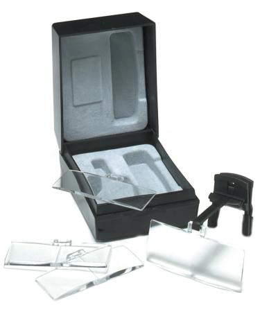 Daylight UN91171 Clip-On Spectacle Magnifier - Buy Online on GoSupps.com