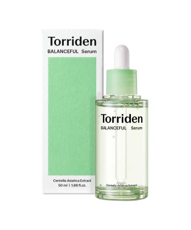 Torriden Balanceful Cica Serum 50ml