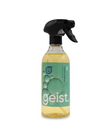 Leather Softener Spray | Plant derived ageing-resistant oil mixture with UV filters | 500 ml / 16.75 fl.oz