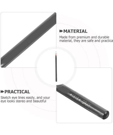 Crayon Sourcils Microblading Waterproof Gris Stylo Fin Longue Tenue R sistant la Transpiration Maquillage Naturel Pr cis et Effet Solide Toute la Journ e 1 Pi ce - Buy Online on GoSupps.com