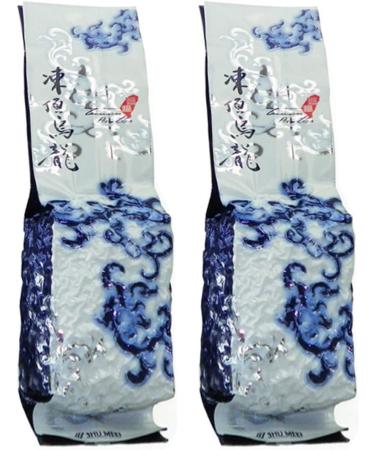 250g Chinois Dongding Th oolong Ta wan Th Oolong au Lait de Haute Montagne Jin Xuan - Buy Online on GoSupps.com