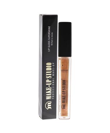 Buy Professional Amsterdam Supershine Lip Gloss - Long-Lasting Non-Sticky Glossy Finish - 1.0 Oz for Beautiful Lips - International Shipping Available - Buy Online on GoSupps.com