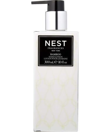 Nest Fragrances Bamboo Hand Lotion 10oz - Luxurious Hydration for Soft Hands - Buy Online on GoSupps.com