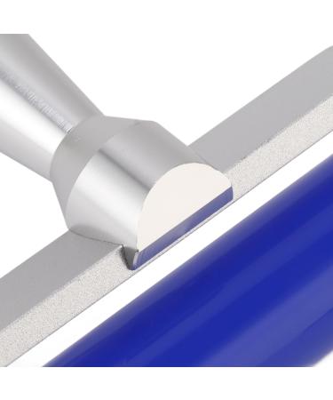 Buy Static Cleaner Roller - 12 Inch Silicone Dust Remover Tool with Aluminum Alloy Handle | International Shipping Available - Buy Online on GoSupps.com