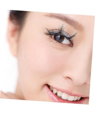 IWOWHERO 3 Pairs Eyelash Set False Lashes False Eyelashes Fake Eyelash for Women Colored Lashes Fake Eyelashes Colored Eyelashes Colored Fake Lashes Imitation Cosplay - Buy Online on GoSupps.com