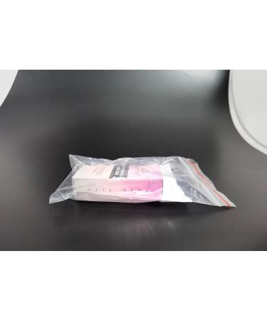 EBANKU 2PCS Clear Nail Rhinestone Glue Gel - Super Adhesive for Gem Decoration (20ml) - Buy Online on GoSupps.com